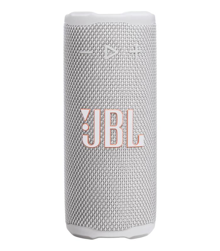 Altavoz Con Bluetooth JBL Grip  16W  1.0  Blanco