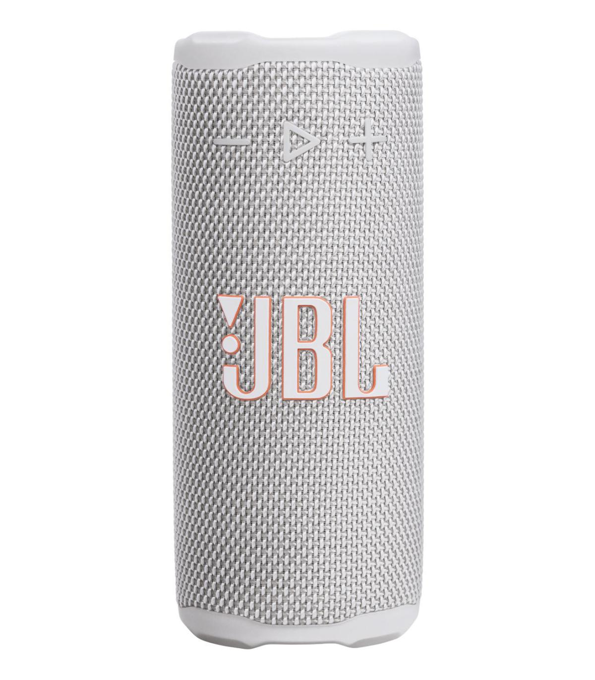 Altavoz Con Bluetooth JBL Grip  16W  1.0  Blanco