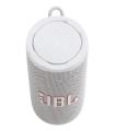 Altavoz Con Bluetooth JBL Grip  16W  1.0  Blanco