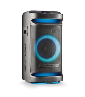 Altavoz Portable Con Bluetooth NGS Wild Space 1  900W