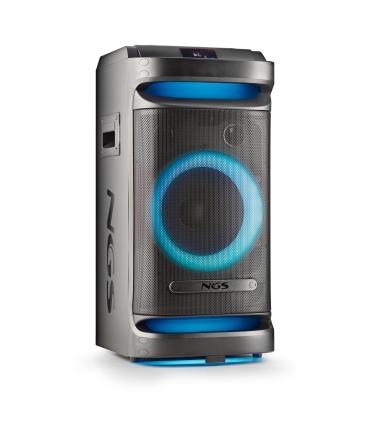 Altavoz Portable Con Bluetooth NGS Wild Space 1  900W