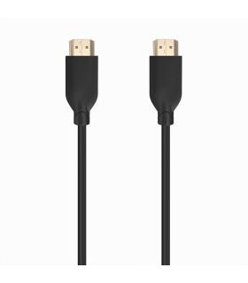 CABLE HDMI AISENS V2.0 CCS PREMIUM 4K@60HZ 18GBPS A M-A M 5.0M