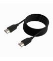 CABLE HDMI AISENS V2.0 CCS PREMIUM 4K@60HZ 18GBPS A M-A M 5.0M