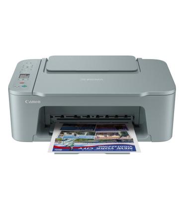 Multifuncin Fotogrfica Canon PIXMA TS3752i WiFi  Azul