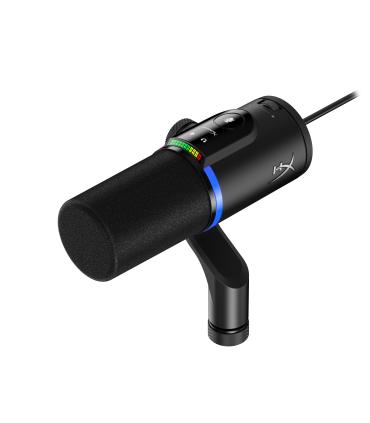 HP HYPERX FLIPCAST - MICROFONO