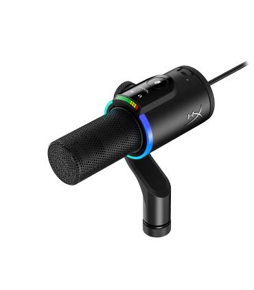 HP HYPERX FLIPCAST - MICROFONO