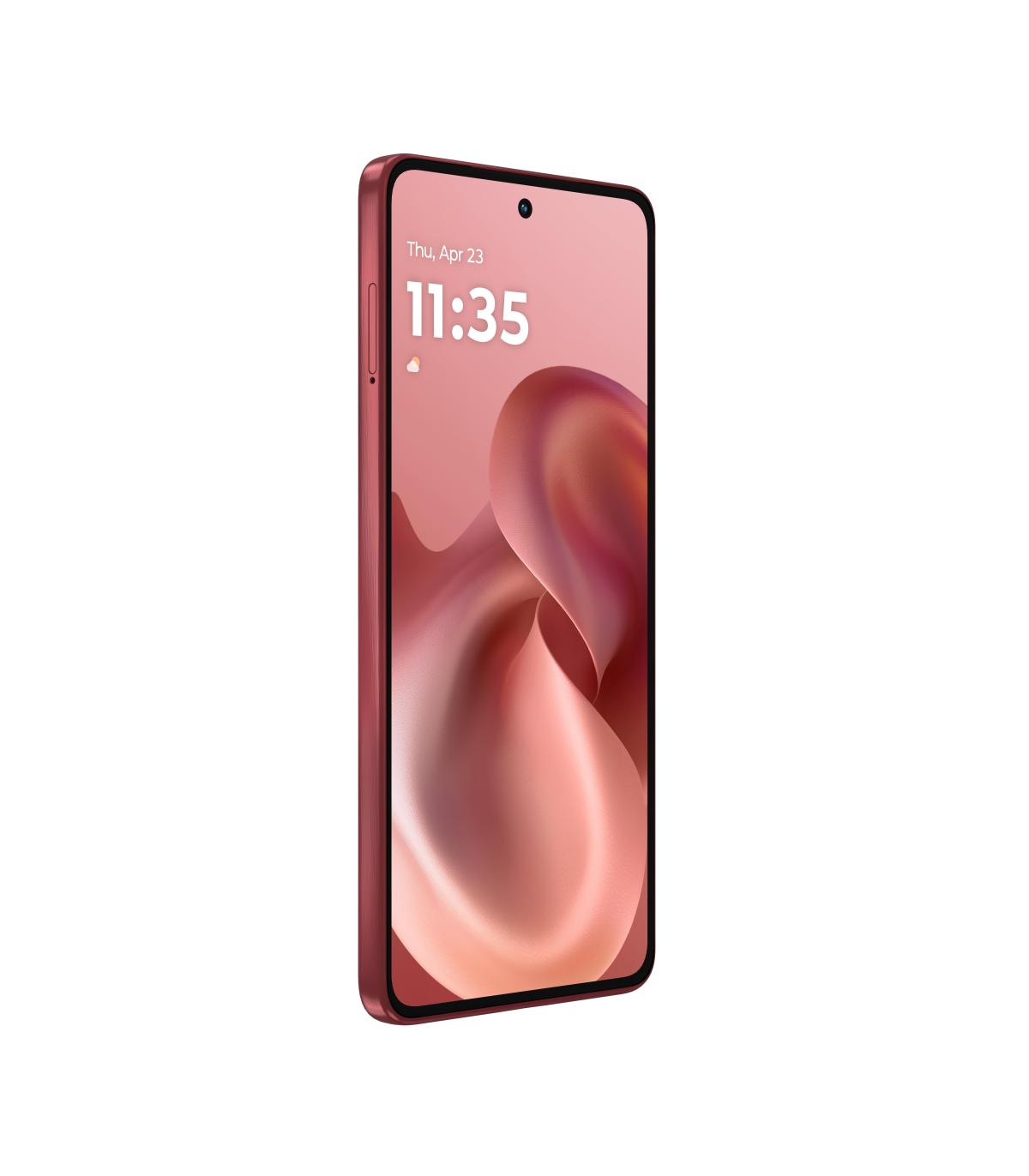 SMARTPHONE MOTOROLA MOTO G86 8GB 512GB 5G ROSA CRISANTEMO