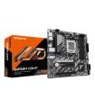 GIGABYTE B850M D3HP Placa Base - Procesadores AMD Ryzen Serie 9000, 5+2+2 Fases VRM Digitales, Hasta 8200MHz DDR5 (OC), 1xPCIe 5