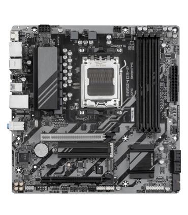 GIGABYTE B850M D3HP Placa Base - Procesadores AMD Ryzen Serie 9000, 5+2+2 Fases VRM Digitales, Hasta 8200MHz DDR5 (OC), 1xPCIe 5