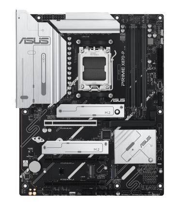 ASUS PRIME X870-P AMD X870 Zcalo AM5 ATX