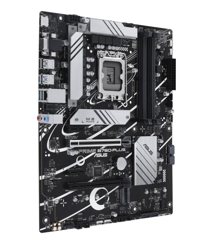 ASUS Prime B760-Plus Intel B760 LGA 1700 ATX