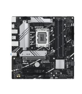 Placa Base Asus PRIME B760M-A-CSM Socket 1700  DDR5  PCIe 4.0  Micro ATX