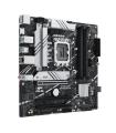 Placa Base Asus PRIME B760M-A-CSM Socket 1700  DDR5  PCIe 4.0  Micro ATX