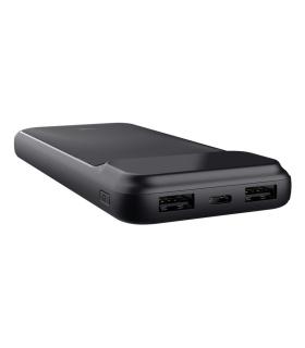 Batera Externa Powerbank Trust Avala 10000mAh  20W