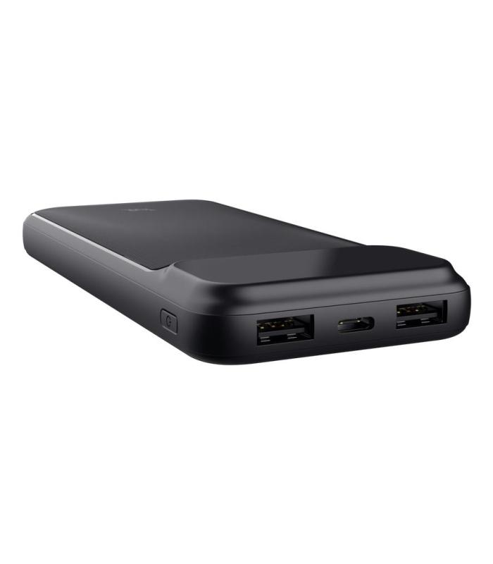 Batera Externa Powerbank Trust Avala 10000mAh  20W