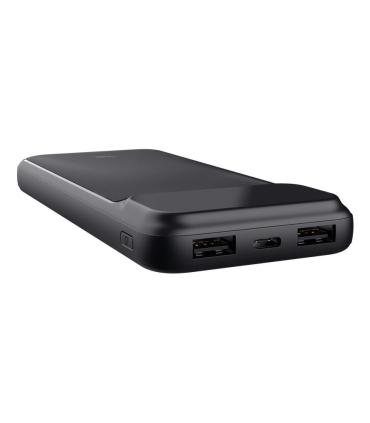 Batera Externa Powerbank Trust Avala 10000mAh  20W