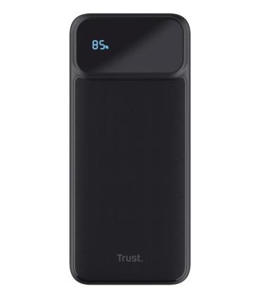 Batera Externa Powerbank Trust Avala 10000mAh  20W