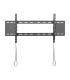 SOPORTE AISENS PARED INCLINABLE MONITOR TV 80KG DE 43-90 NEGRO