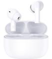 Auriculares Bluetooth Honor Earbuds X7 Lite Con Estuche De Carga/ Autonoma 7h/ Blancos