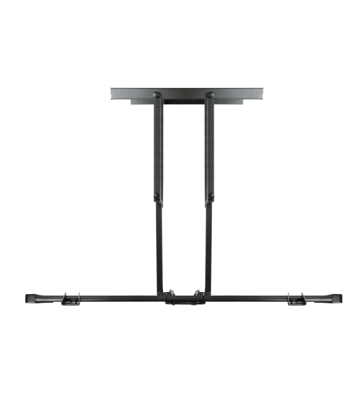Soporte De Pared Giratorio  Inclinable  Nivelable TooQ LP75100TN-B Para TV De 60-100'  Hasta 80kg