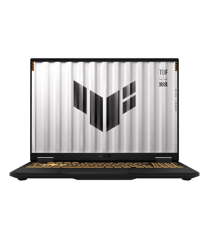 PORTATIL ASUS TUF TUF608JMR-RV038 I7-14650HX 32GB 1TB RTX5060 16"WUXGA FreeDOS
