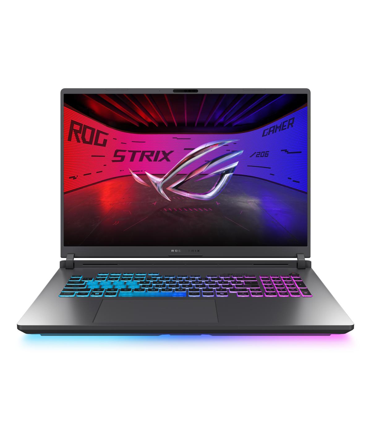 PORTATIL ASUS ROG STRIX G815JMR-S8051 I7-1465H 32GB 1TB RTX5060 18"WUXGA FreeDOS