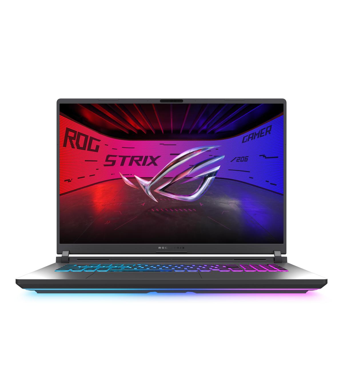 PORTATIL ASUS ROG STRIX G815JMR-S8051 I7-1465H 32GB 1TB RTX5060 18"WUXGA FreeDOS
