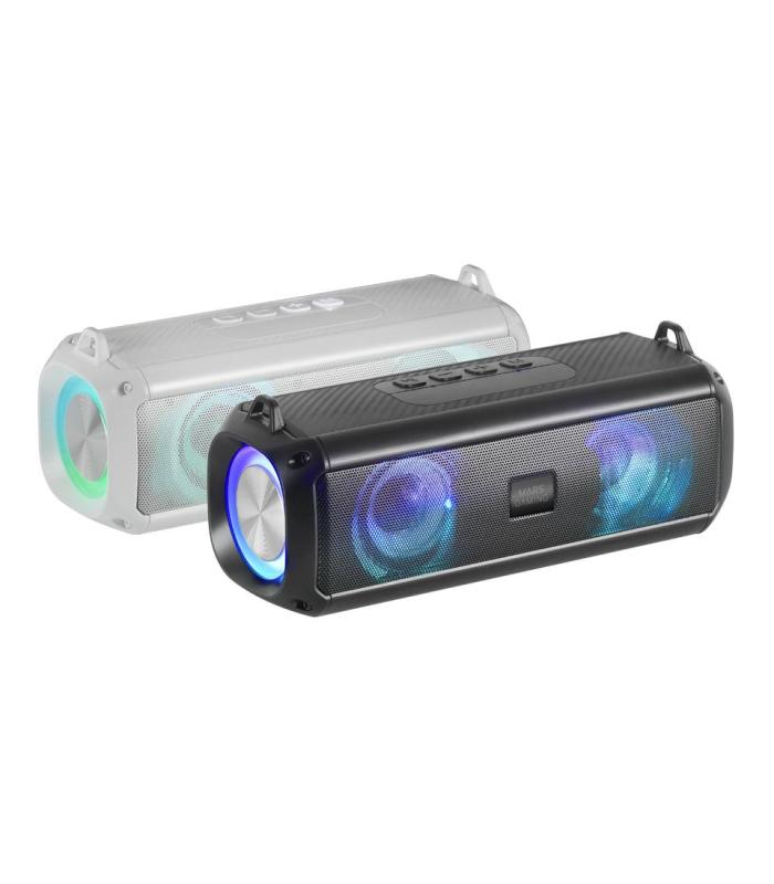 Altavoz Porttil   Barra De Sonido Con Bluetooth Mars Gaming MSB-XT  20W  2.0