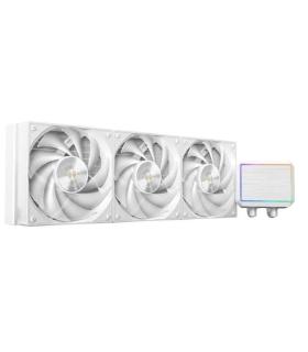 Sistema De Refrigeracin Lquida Mars Gaming ML-PROII360  Blanco