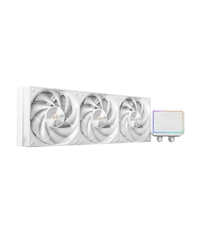 Sistema De Refrigeracin Lquida Mars Gaming ML-PROII360  Blanco