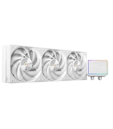 Sistema De Refrigeracin Lquida Mars Gaming ML-PROII360  Blanco