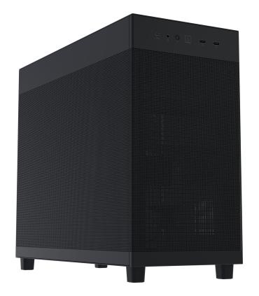 ASUS Prime AP303 Mesh Midi Tower Negro