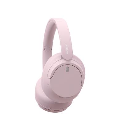 Auriculares Inalmbricos Sony WH-CH720N  Con Micrfono  Bluetooth  Rosas