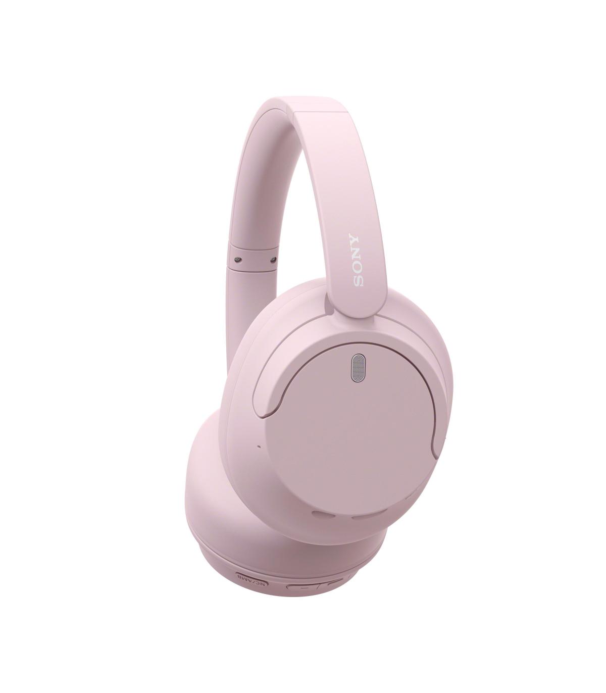Auriculares Inalmbricos Sony WH-CH720N  Con Micrfono  Bluetooth  Rosas
