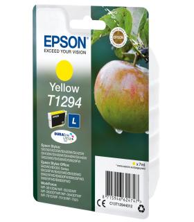 CARTUCHO AMARILLO EPSON T1294