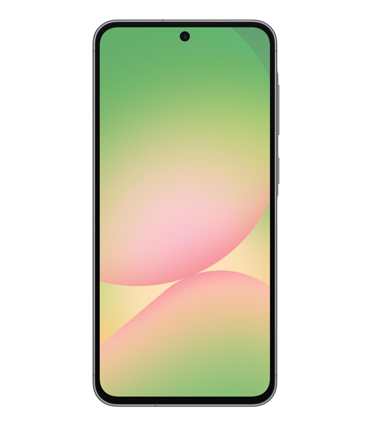 SMARTPHONE SAMSUNG GALAXY A56 8GB 256GB AWESOME GRAPHITE