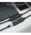 Nanocable Cable USB 3.2 Amplif. C M-C H 10 M