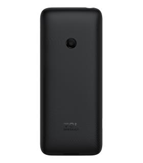 Telfono Mvil TCL One Touch 5041 Para Personas Mayores  4G  Gris Oscuro