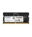 ADATA RAM AD5S48008G-S SO DIMM 8GB 4800Mhz DDR5