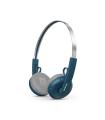 Auriculares Inalmbricos Philips 2000 Series TAH2000TL  Con Micrfono  Bluetooth  Azules