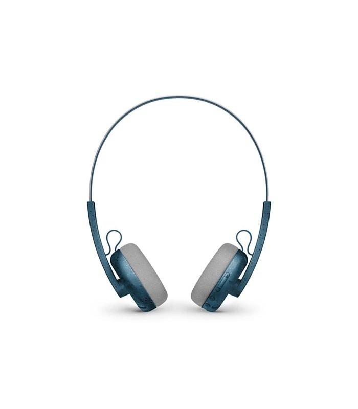 Auriculares Inalmbricos Philips 2000 Series TAH2000TL  Con Micrfono  Bluetooth  Azules