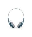 Auriculares Inalmbricos Philips 2000 Series TAH2000TL  Con Micrfono  Bluetooth  Azules