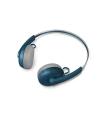 Auriculares Inalmbricos Philips 2000 Series TAH2000TL  Con Micrfono  Bluetooth  Azules