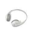 Auriculares Inalmbricos Philips 2000 Series TAH2000WT  Con Micrfono  Bluetooth  Blancos