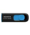 ADATA Lapiz Usb UV128 256GB USB 3.2 Negro Azul