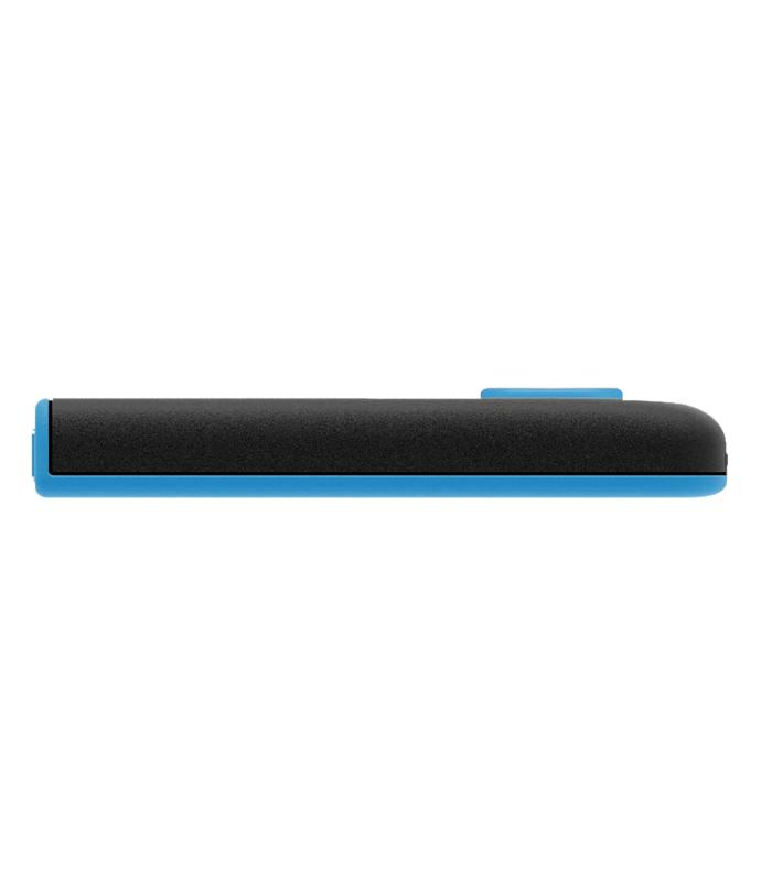 ADATA Lapiz Usb UV128 256GB USB 3.2 Negro Azul