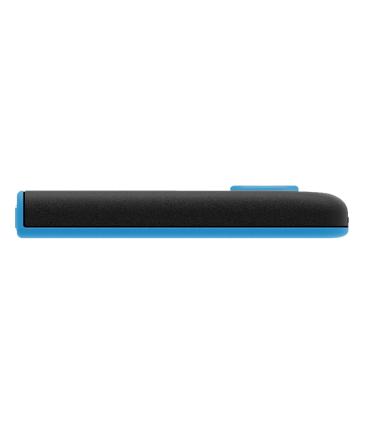 ADATA Lapiz Usb UV128 256GB USB 3.2 Negro Azul