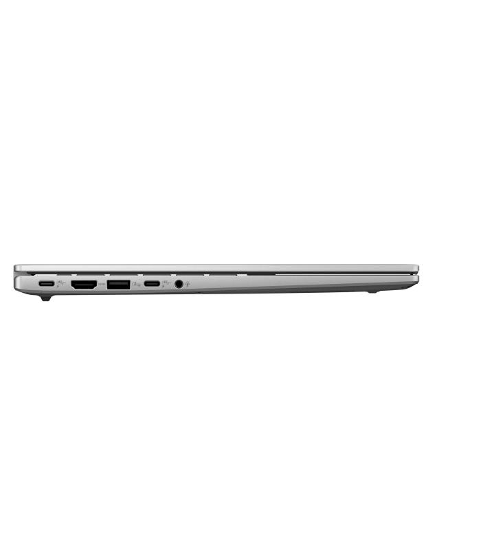 Porttil Asus VivoBook S14 S3407CA-LY125 Intel Core Ultra 7-255H  16GB  512GB SSD  14'  Sin Sistema Operativo