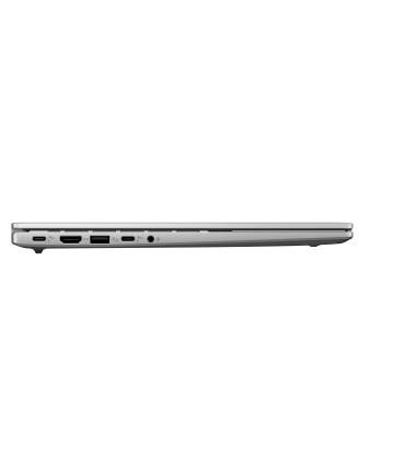 Porttil Asus VivoBook S14 S3407CA-LY125 Intel Core Ultra 7-255H  16GB  512GB SSD  14'  Sin Sistema Operativo