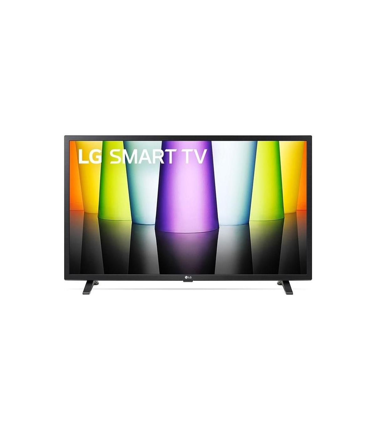 Televisor LG 32LQ630B6LA 32'  HD  Smart TV  WiFi